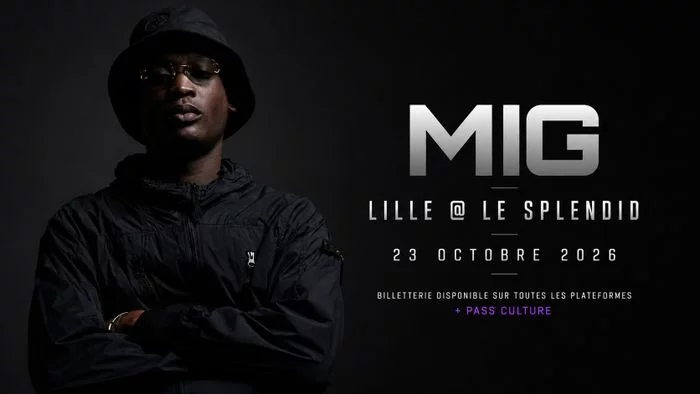 MIG @LILLE