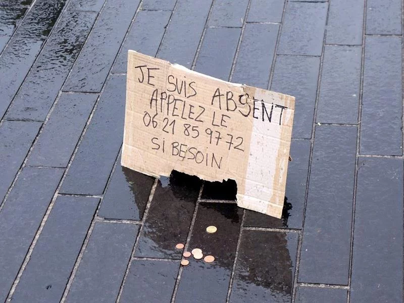 Spectacle Au secours la réalité