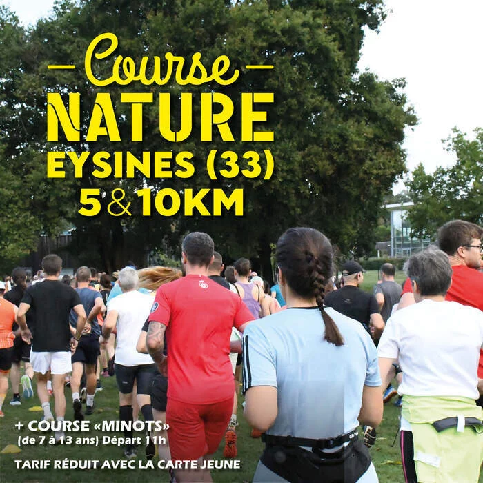 Course nature