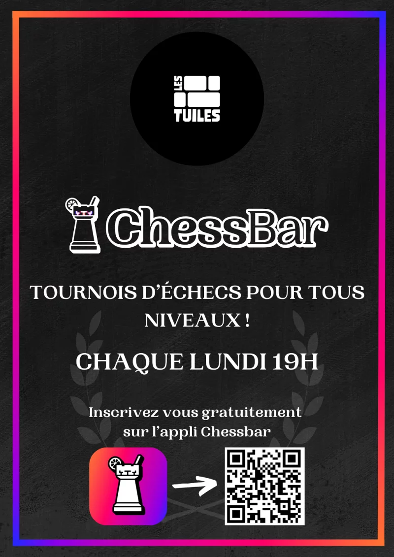 Rencontres échecs