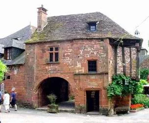 Visite de la Maison de la Sirène
