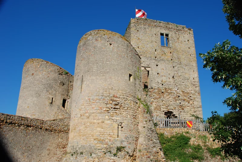 JEP - Château Saint-Hugues