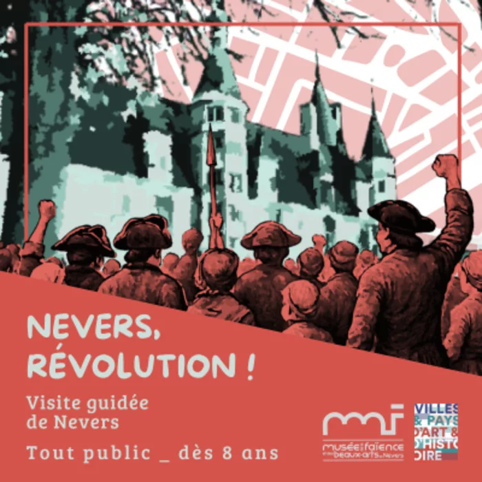 Nevers, Révolution !