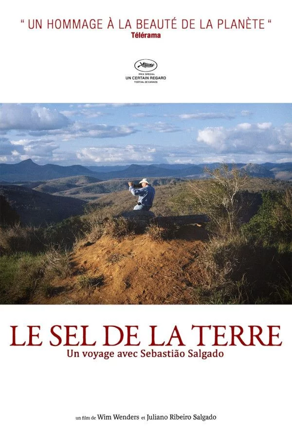 Le Sel de la terre
