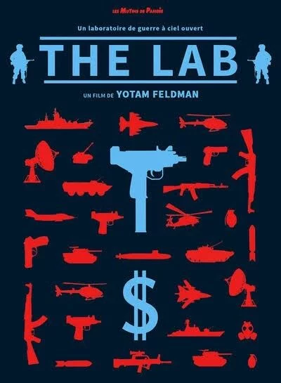 The Lab