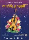 Festival de Sagonne