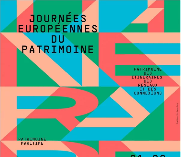 Journées Européennes du Patrimoine - 2026