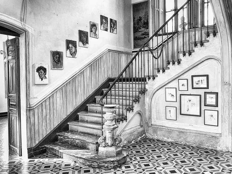 JEP 2026 - GALERIE D’ART MAISON PARAZOLS