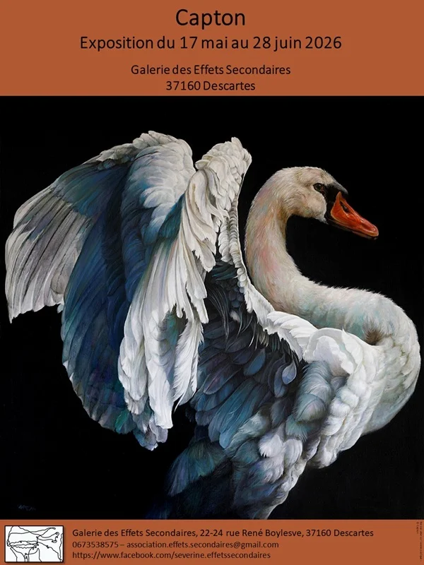 Exposition Capton
