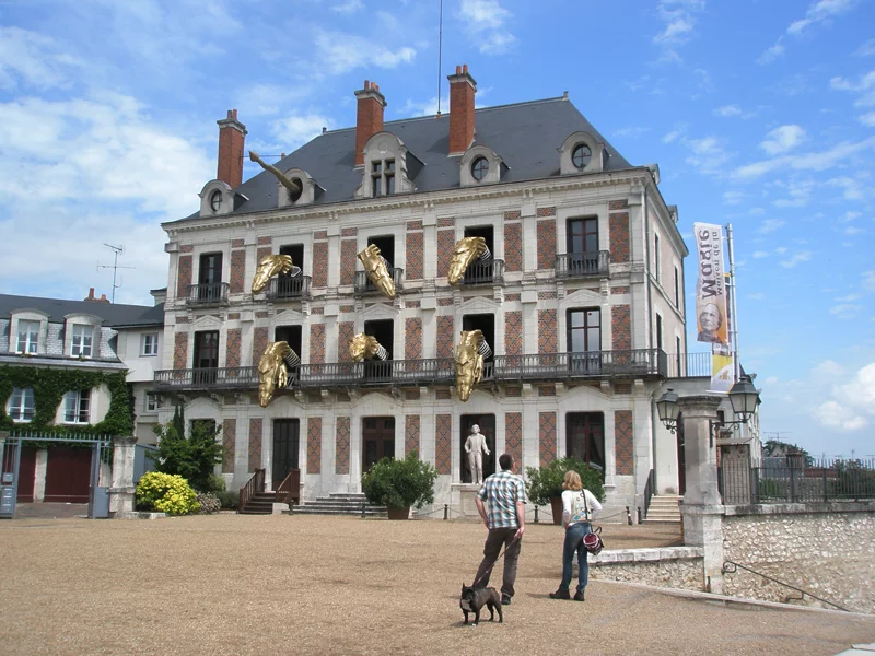 Exposition temporaire "Les maîtres de l’évasion" à la Maison de la Magie