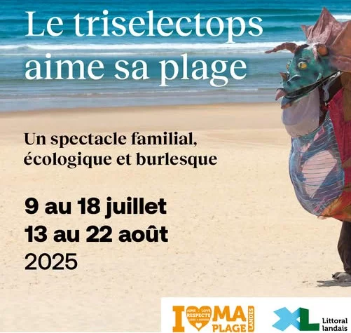 Opération "J'aime ma plage"