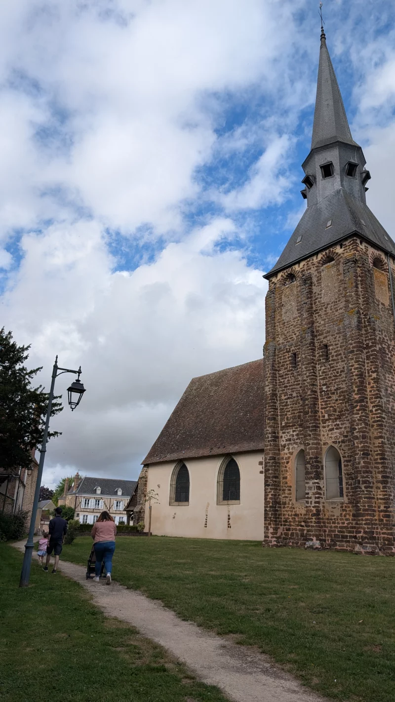 Visite guidée d'Unverre