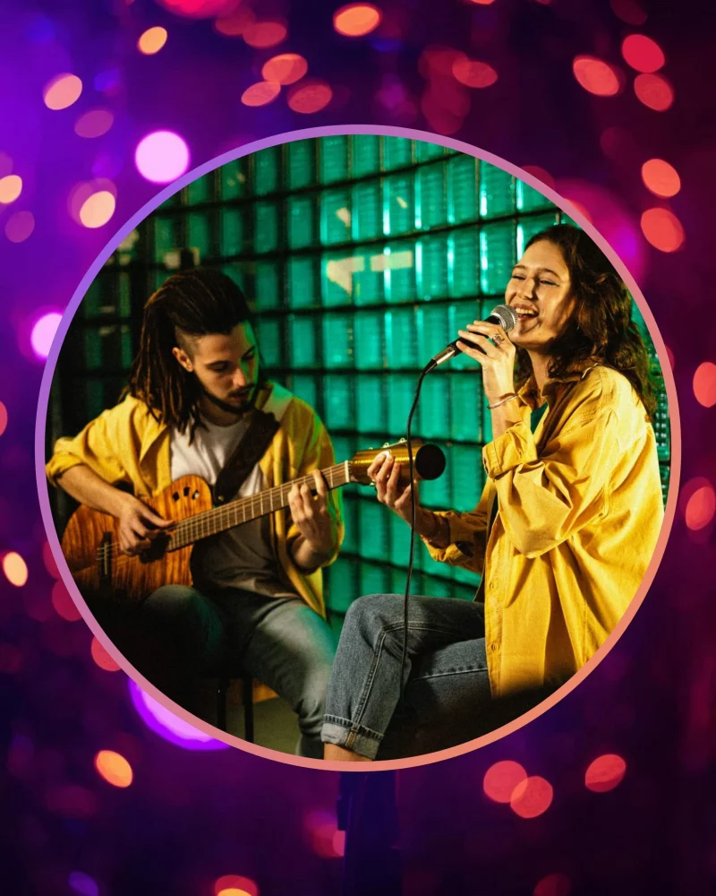 Concert gratuit : Malayerba