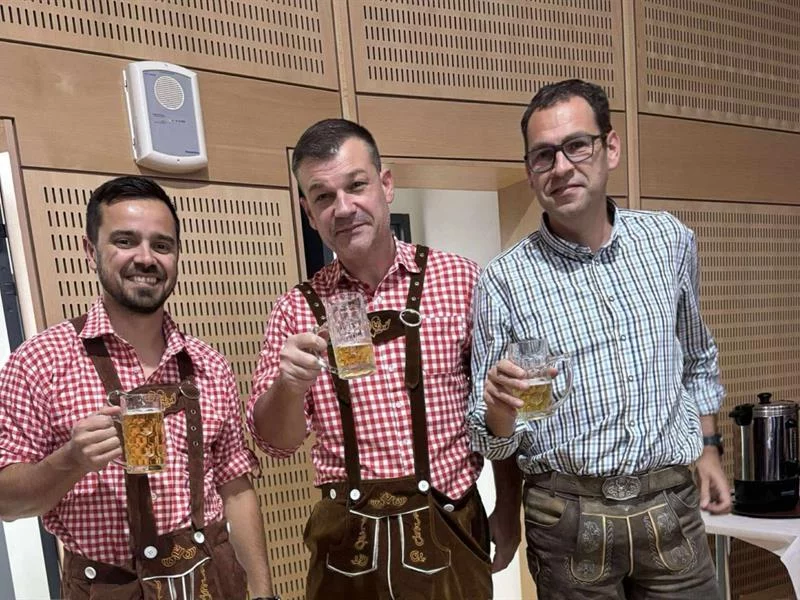 2ème Oktoberfest