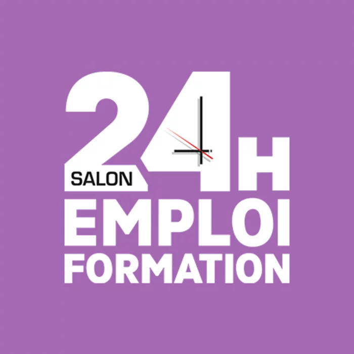24H Emploi Formation - Saint-Malo 2026