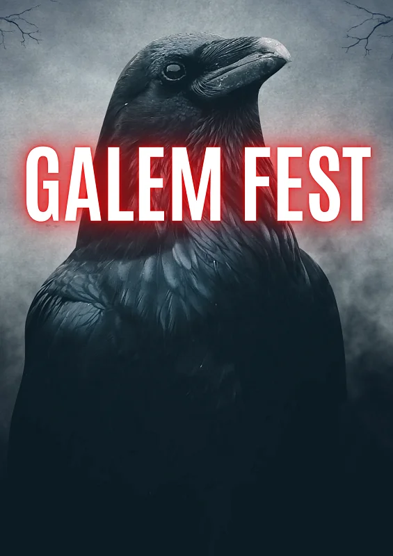 GALEMFEST 2