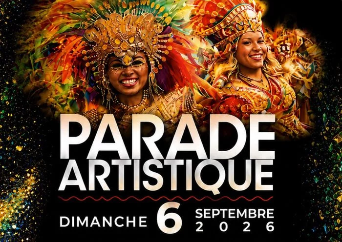 Parade artistique