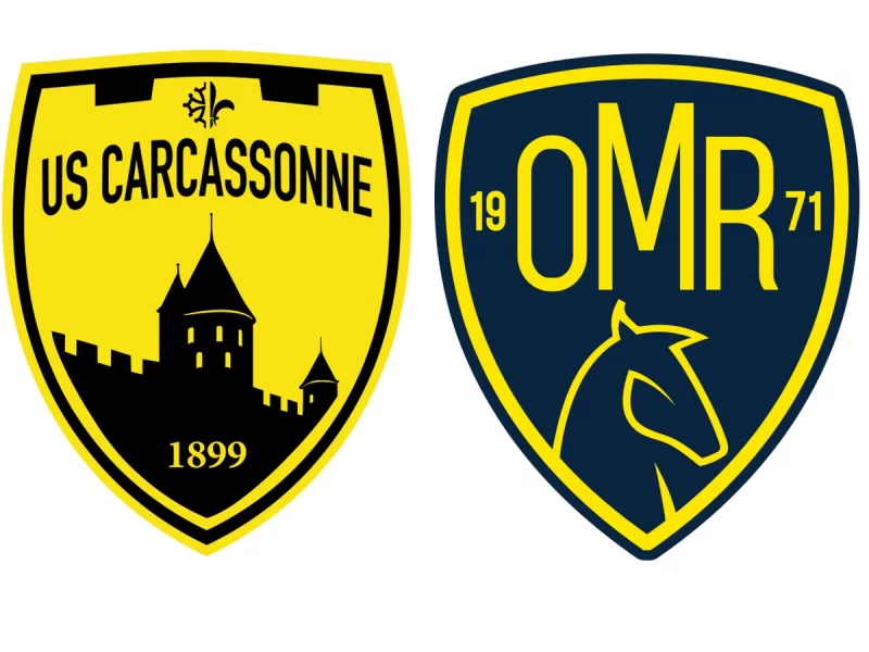 RUGBY À XV : US CARCASSONNE / MARCQ EN BAROEUL
