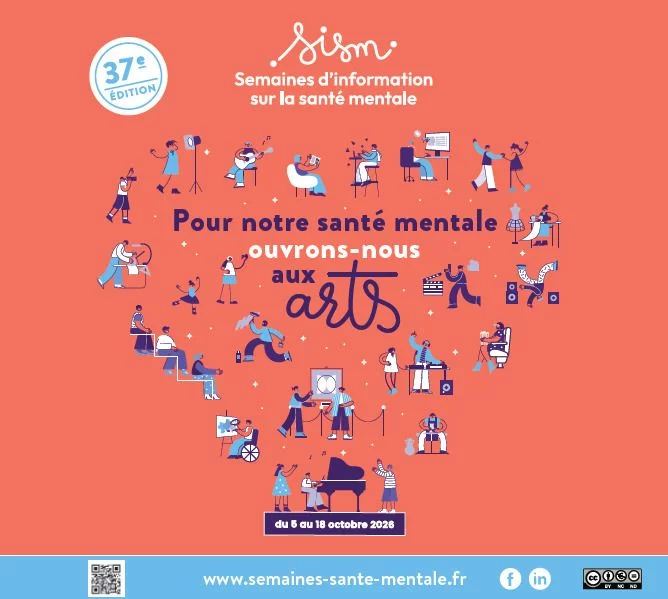 Projection-débat : La folie et après ?