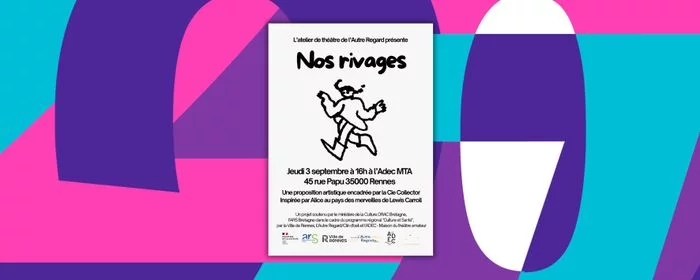 Nos rivages