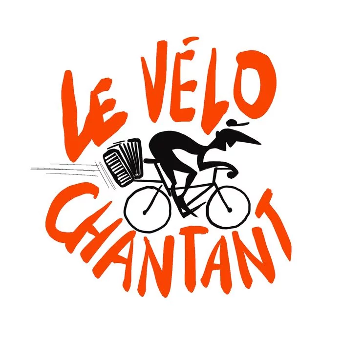 Le vélo chantant