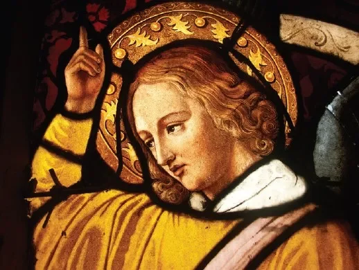 JEP 2026 : Visite commentée de l'Eglise des Augustins