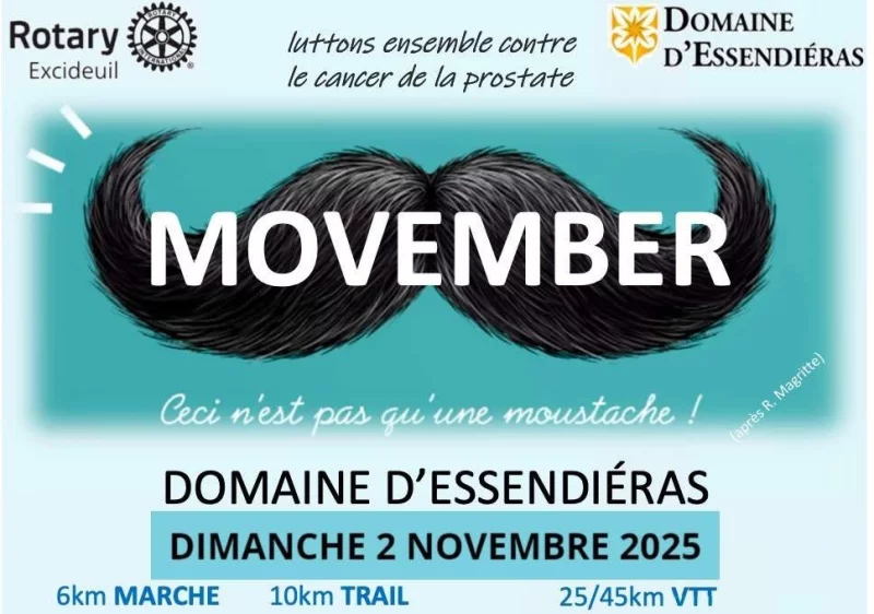 Movember