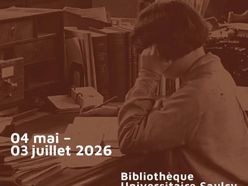 Exposition - "Sur l'air de la liberté"
