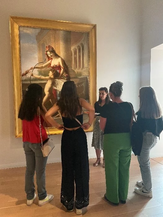 Visites flash