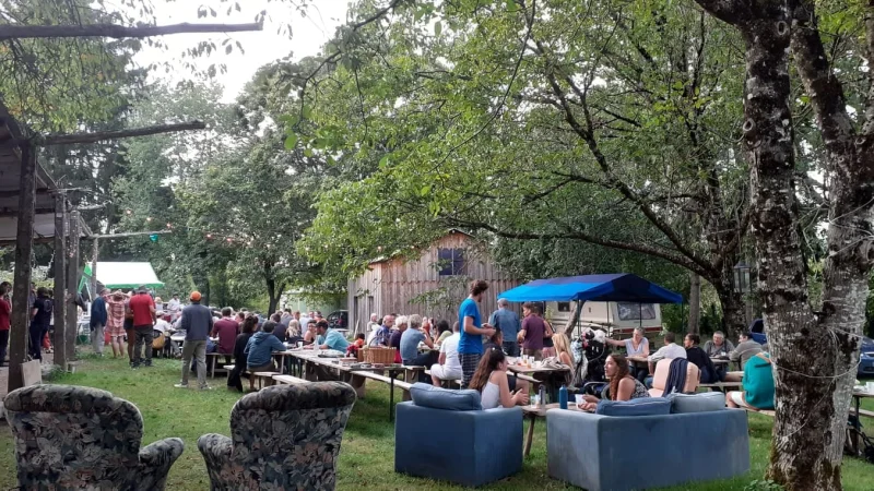 Guinguette du Mas d'Arneix : Série limitée