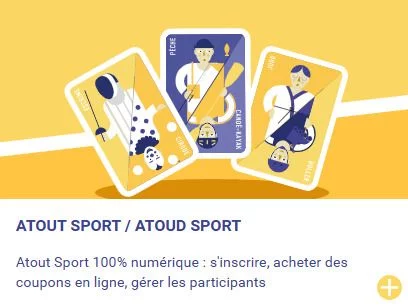 Atout Sport