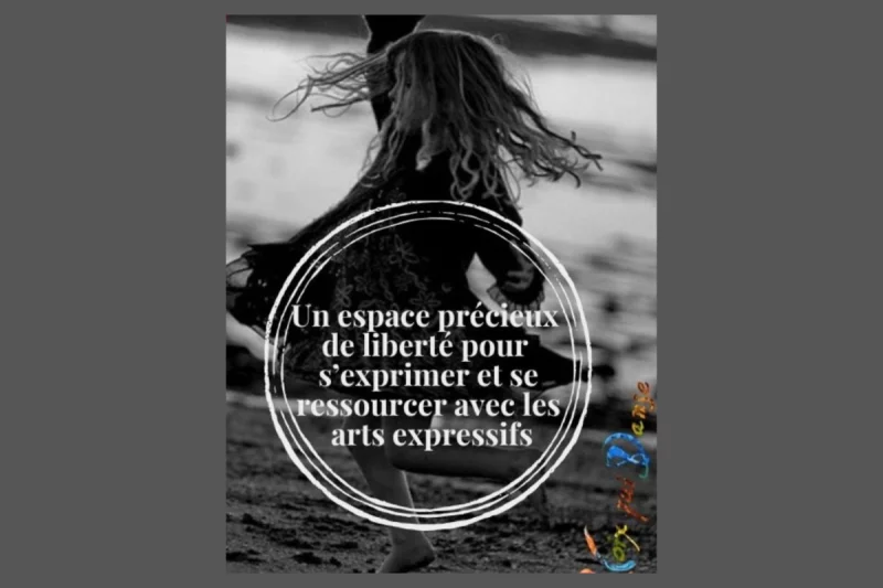 Atelier | Danse intuitive