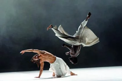 Domaine de sédières : spectacle : Ce que le jour doit à la nuit