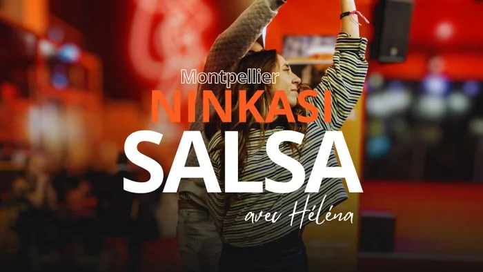 Salsa NINKASI oct