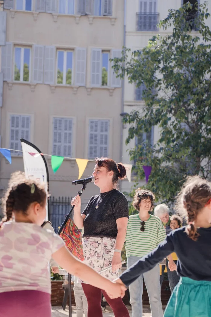 Guinguette Chic Trio