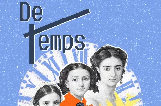 De temps en temps