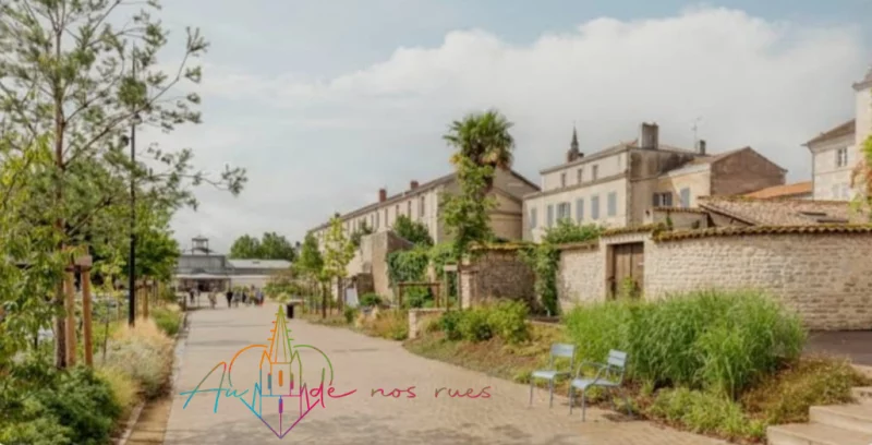 Les mercredis saint-maixentais