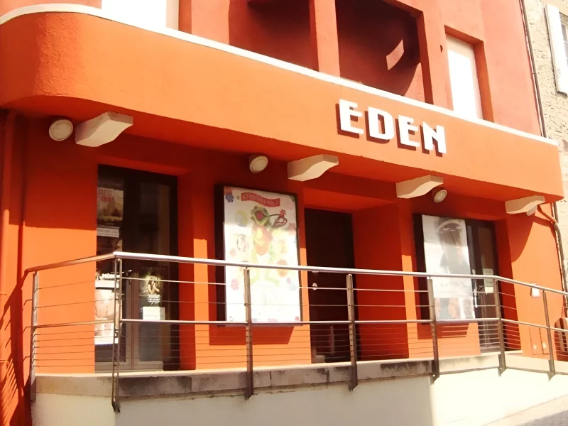 Programme du cinéma Eden - 14 octobre au 10 novembre 2026