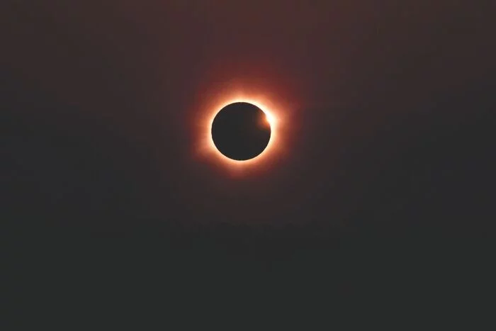 Eclipse solaire