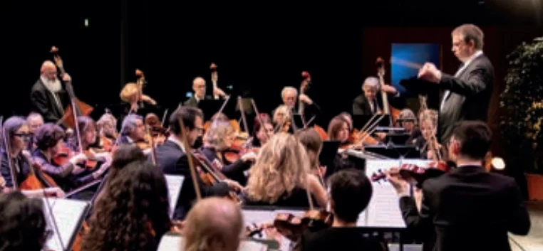 Concert de la Saint-Nicolas