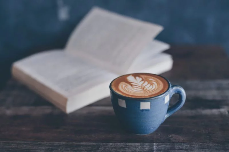 Café Culture à la Médiathèque