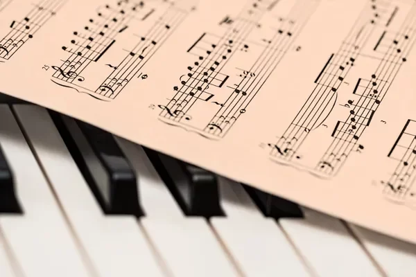 Concert d’improvisation