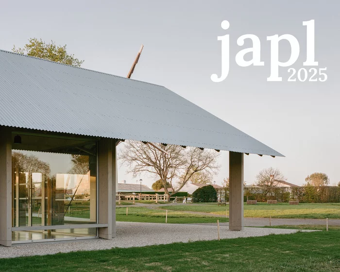 [JAPL] Exposition des Jeunes architectes et Paysagistes Ligériens 2025 en Maine-et-Loire