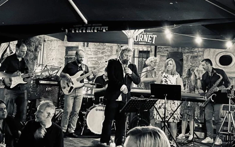 Concert : Little Big Soul