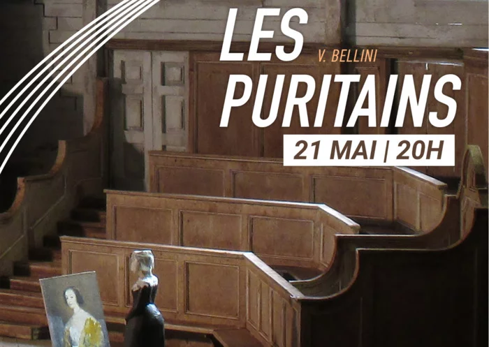 Les Puritains