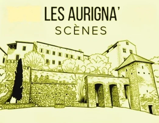 FESTIVAL LES AURIGNA'SCÈNES
