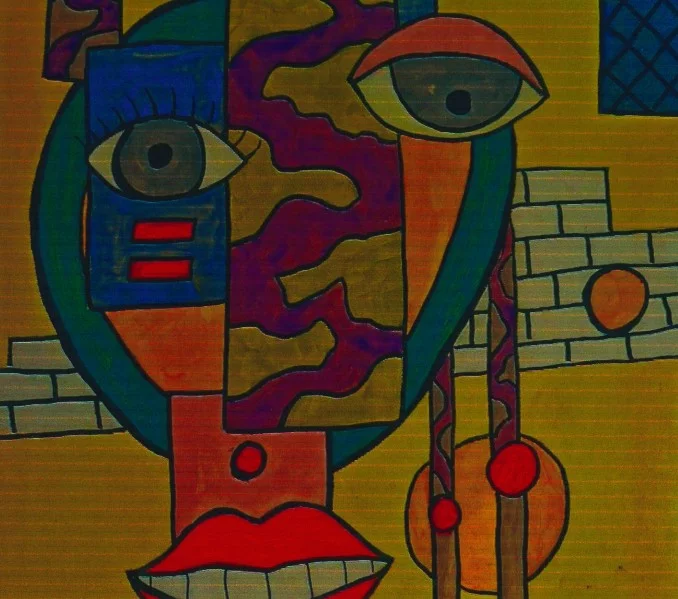 Exposition de Gilles Deverchere - un autre regard
