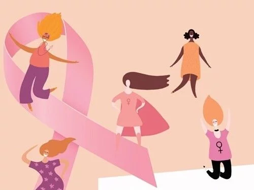 Octobre Rose : Journée Santé et Bien-être