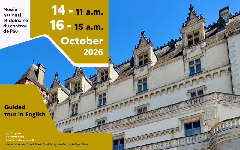Tours in English