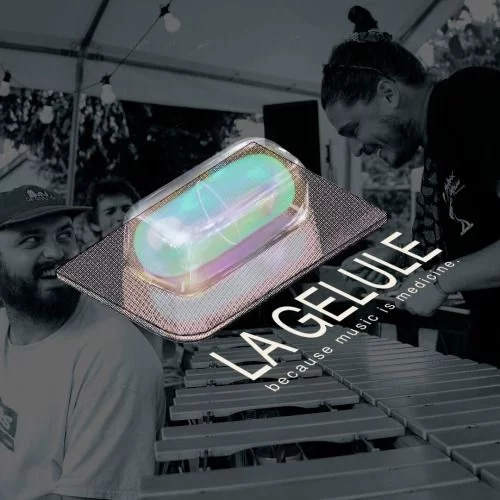 Jam Session Groove & Jazz par le collectif La Gélule